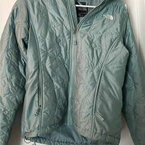 North Face women’s jacket
